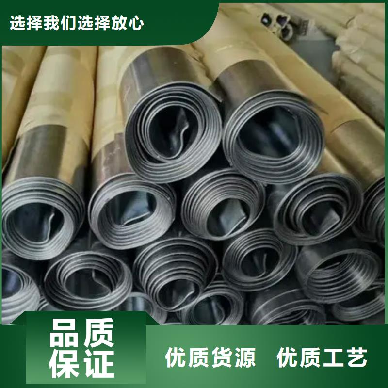 铅板铅箱厂家厂家定制