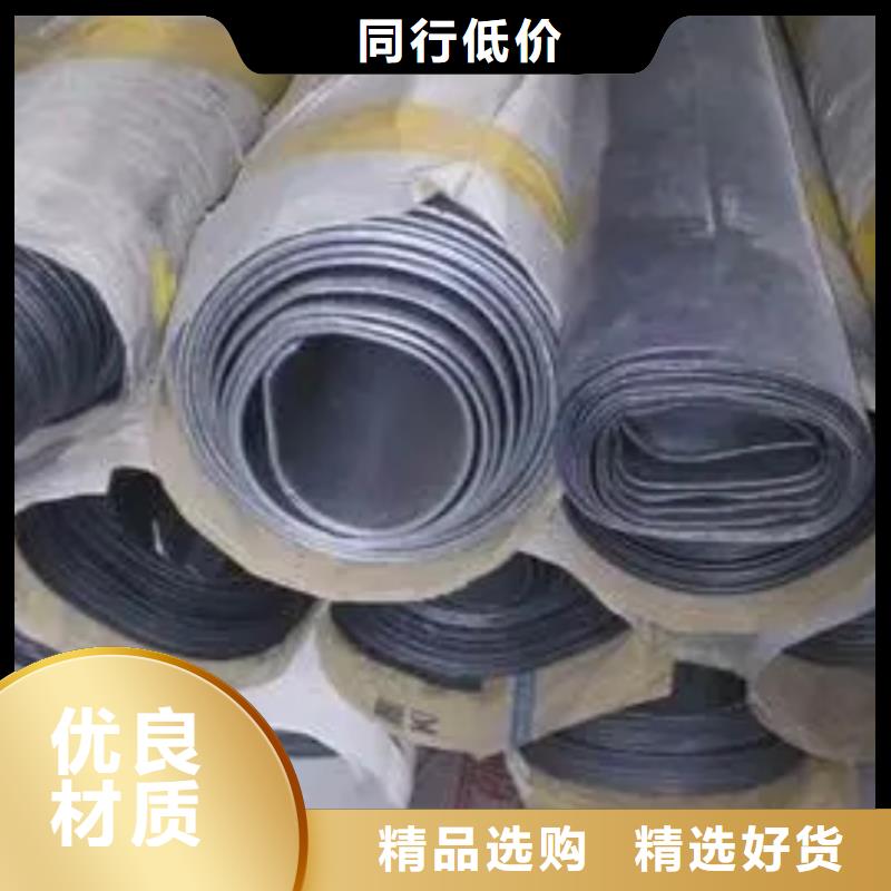 4mm当量铅板今日报价