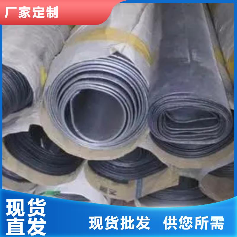 铅板生产厂家_规格齐全