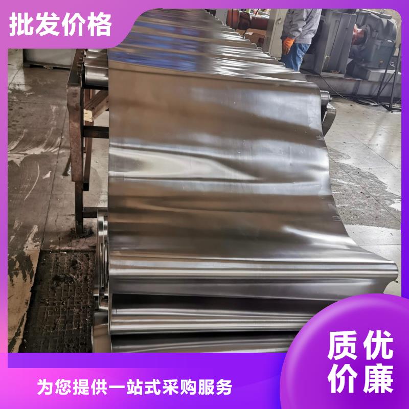 定制4mm当量铅板的销售厂家