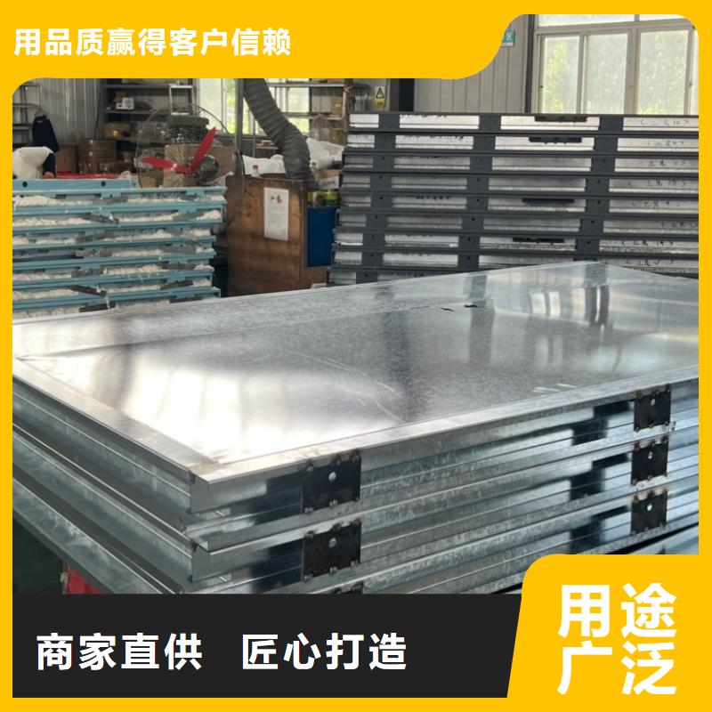 铅板生产厂家_规格齐全