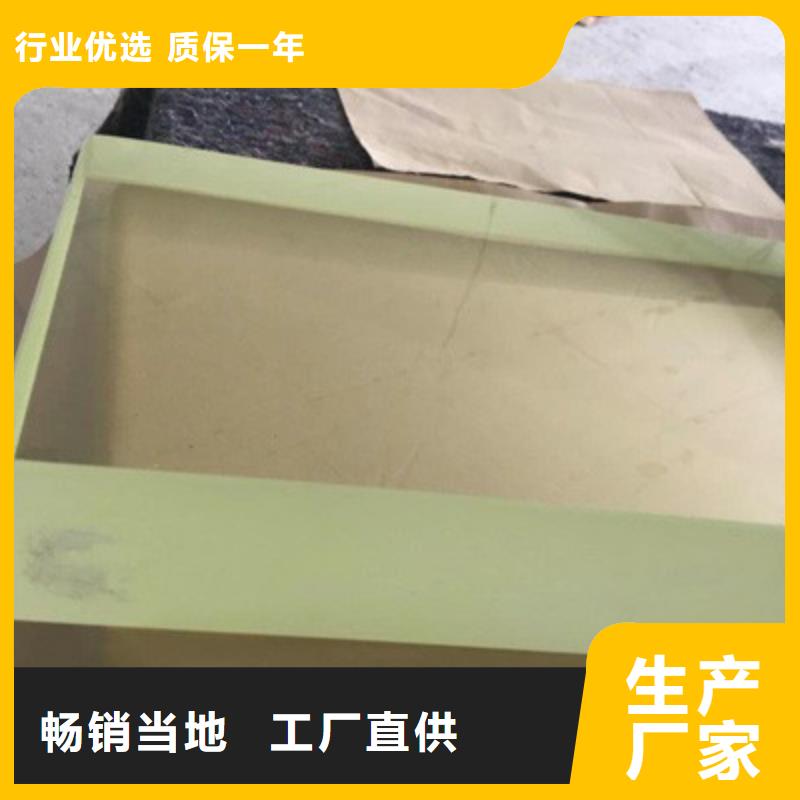 铅玻璃铅房正规厂家
