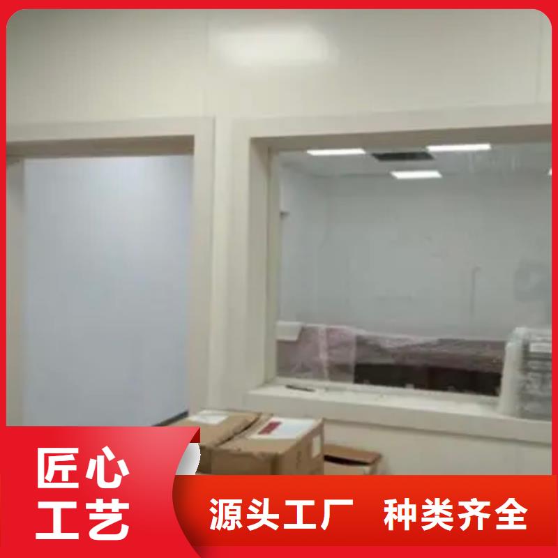 铅玻璃防辐射铅玻璃严选好货