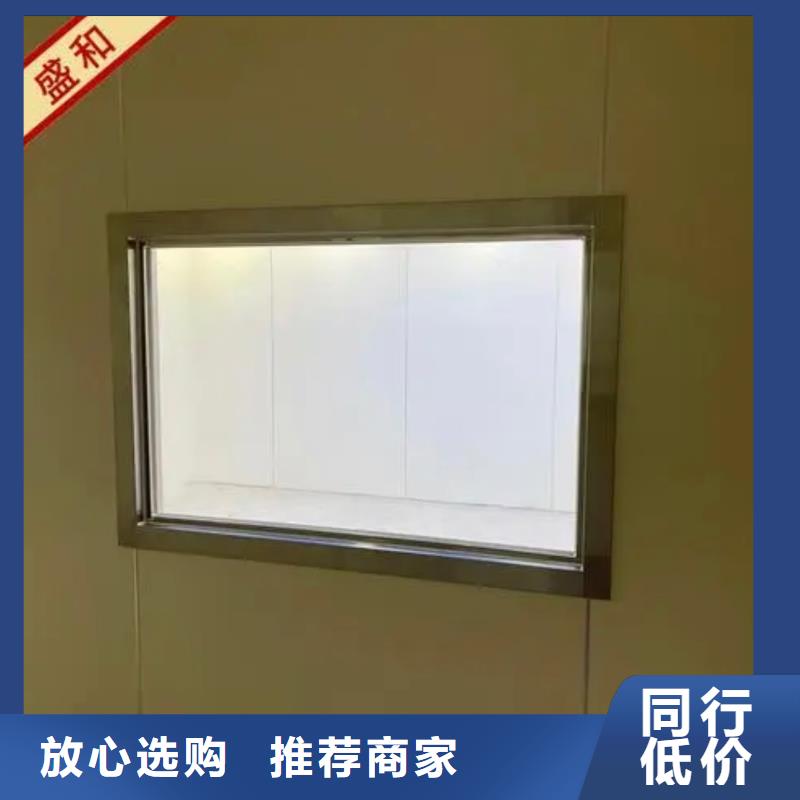 铅玻璃射线防护铅门欢迎来电询价