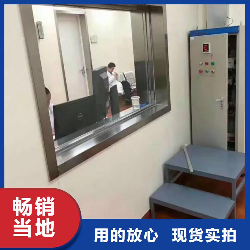 铅玻璃防辐射铅玻璃严选好货