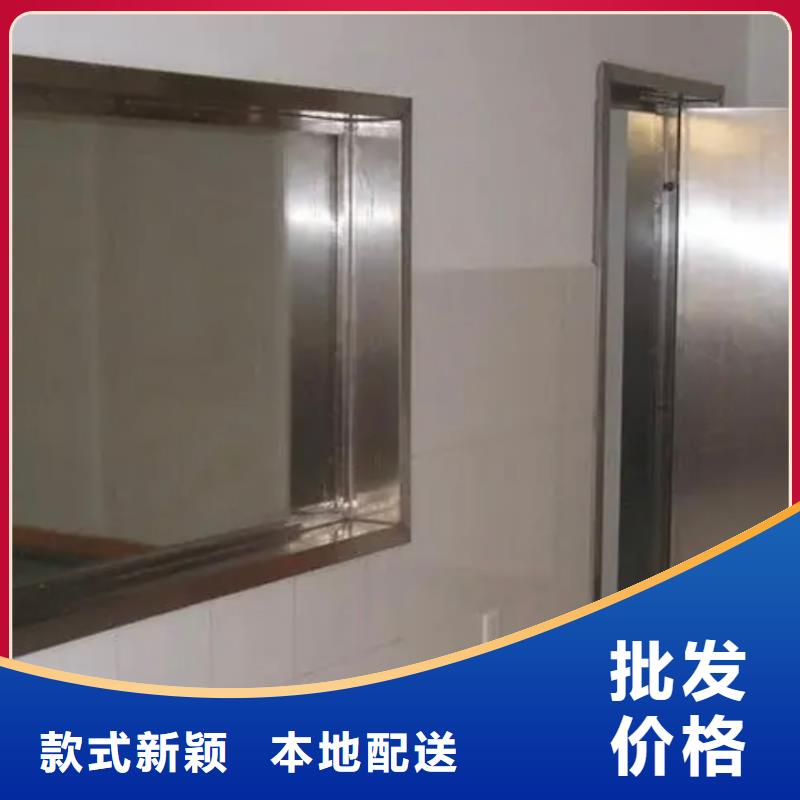 铅玻璃铅房好货直供