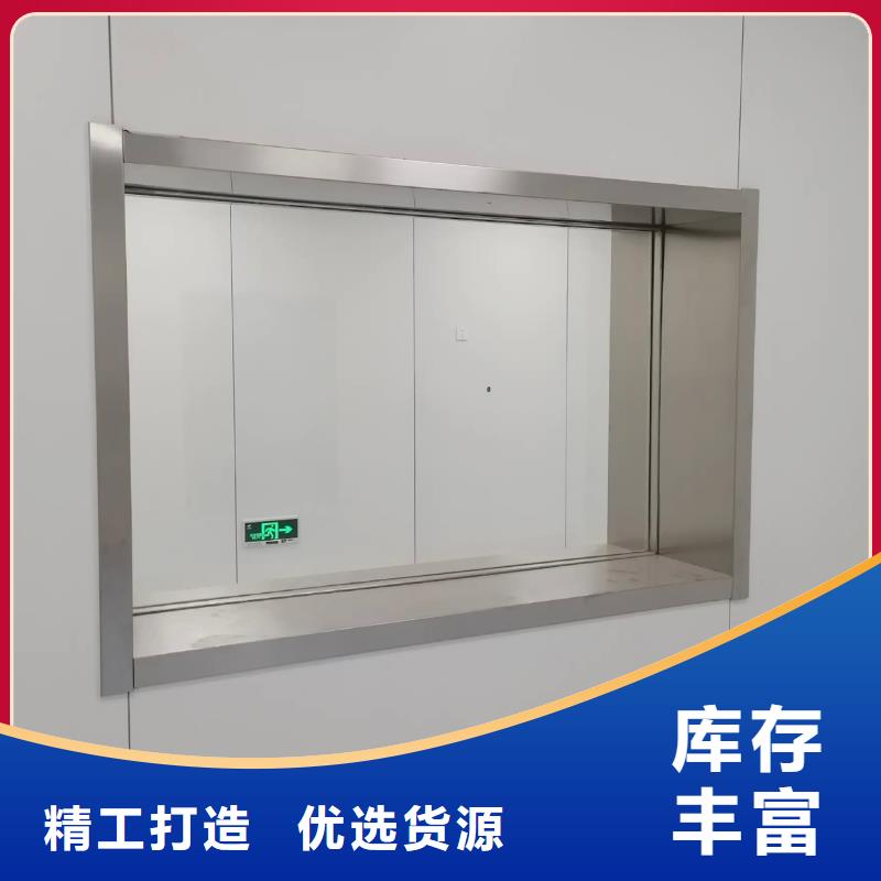 铅玻璃铅房定制支持定制加工