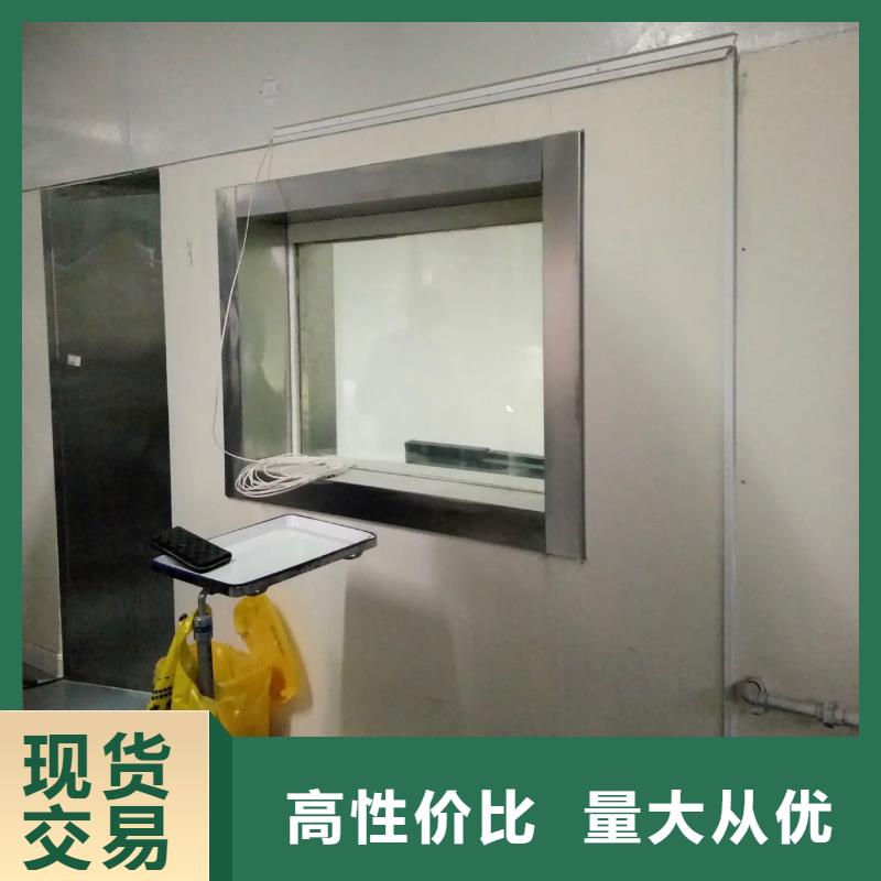 铅玻璃铅砖定制量少也做