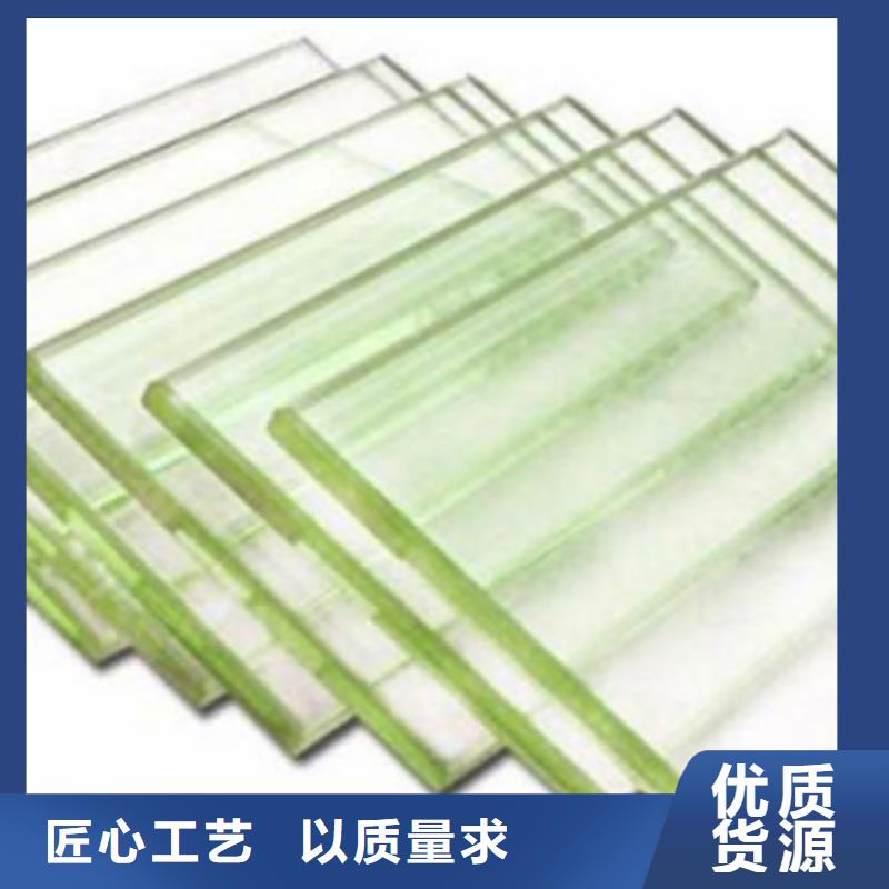 铅玻璃医用气密铅防护门源头采购