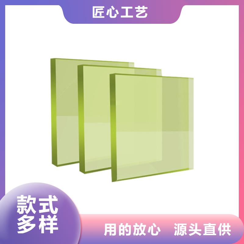 铅玻璃DR室铅门经久耐用