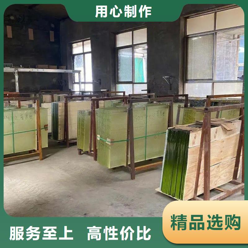 铅玻璃电动铅门品质做服务