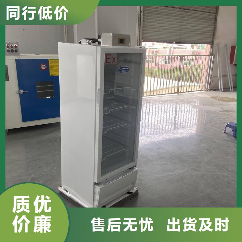 防爆冰箱公司发货快