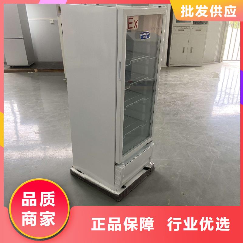 志尔防爆冰箱现货批发
