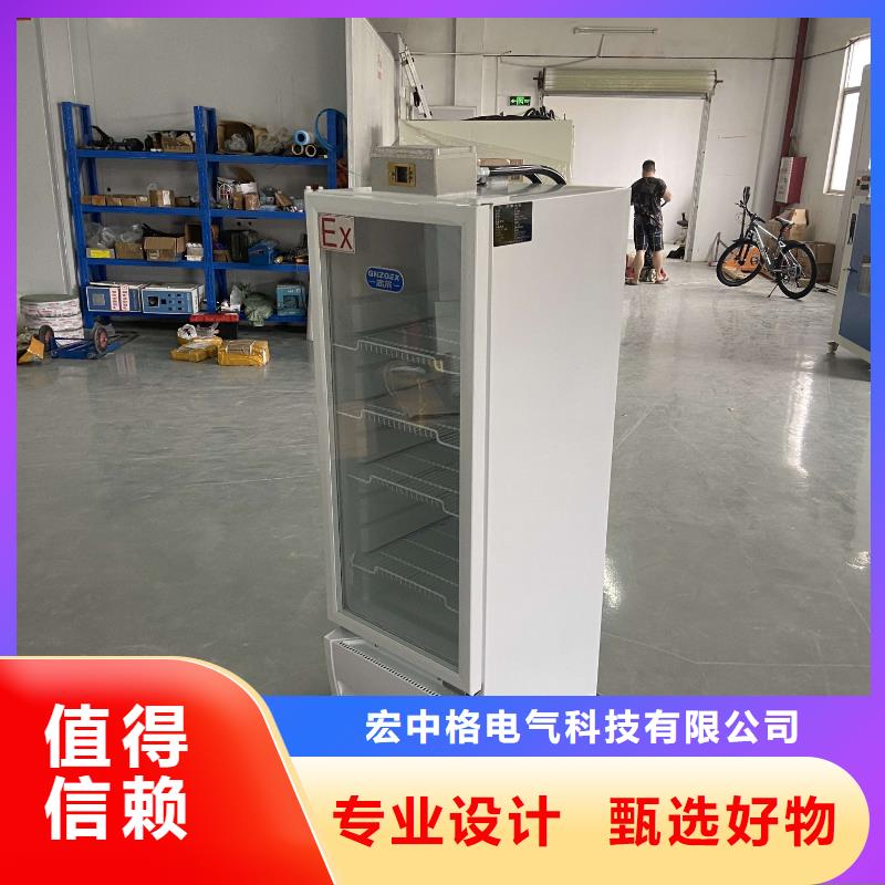 防爆冰箱公司发货快