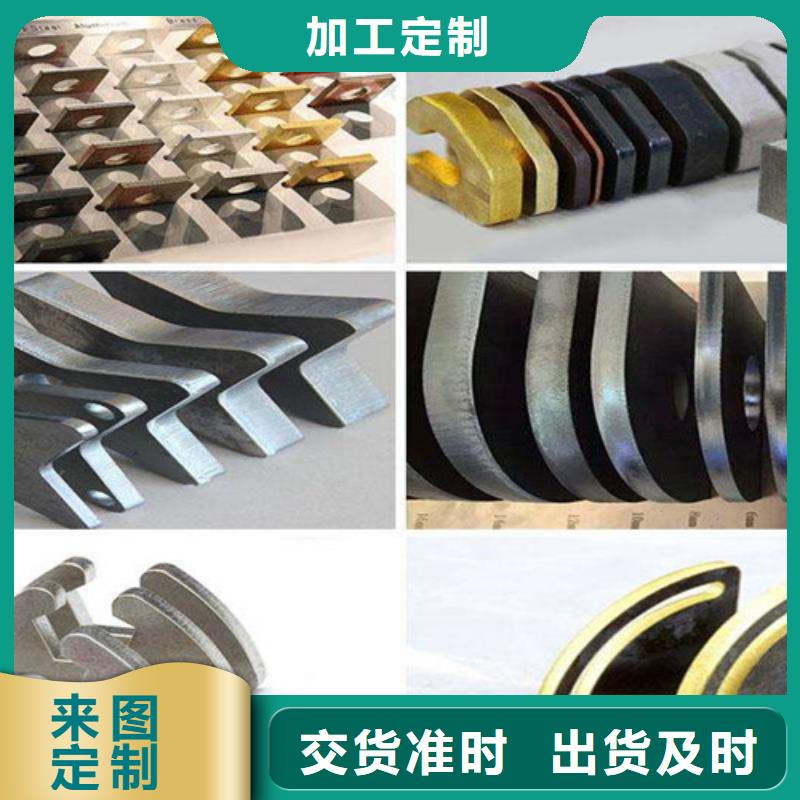 3000w光纤激光切割机来厂考察