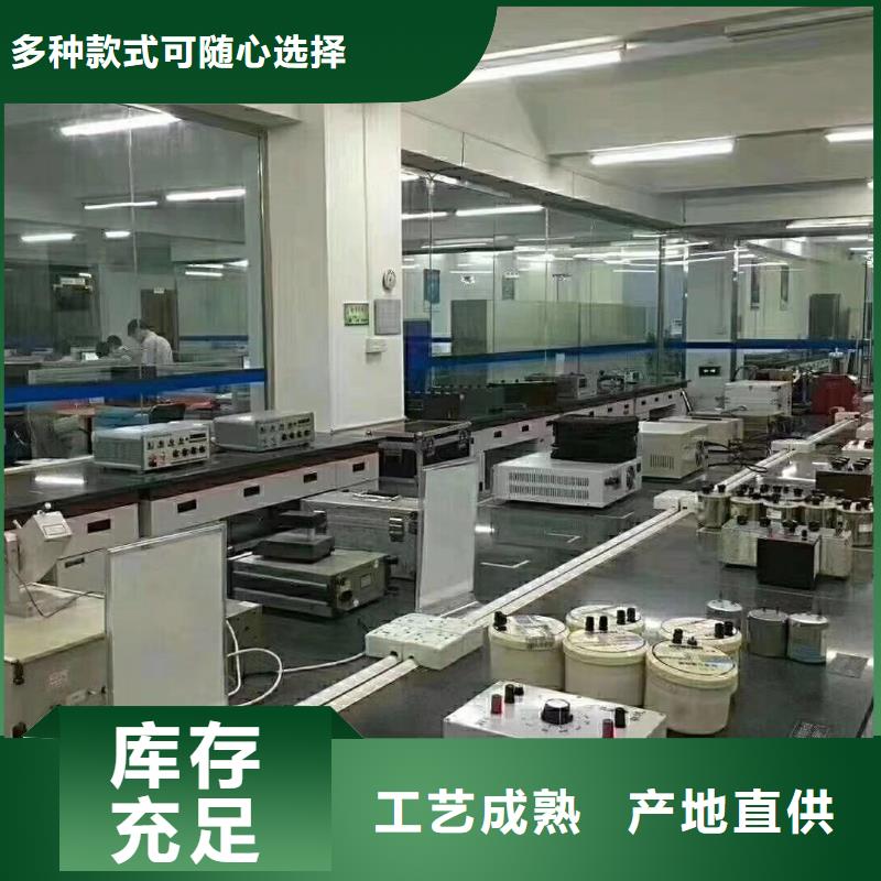【仪器计量】仪器仪表检测大厂家实力看得见