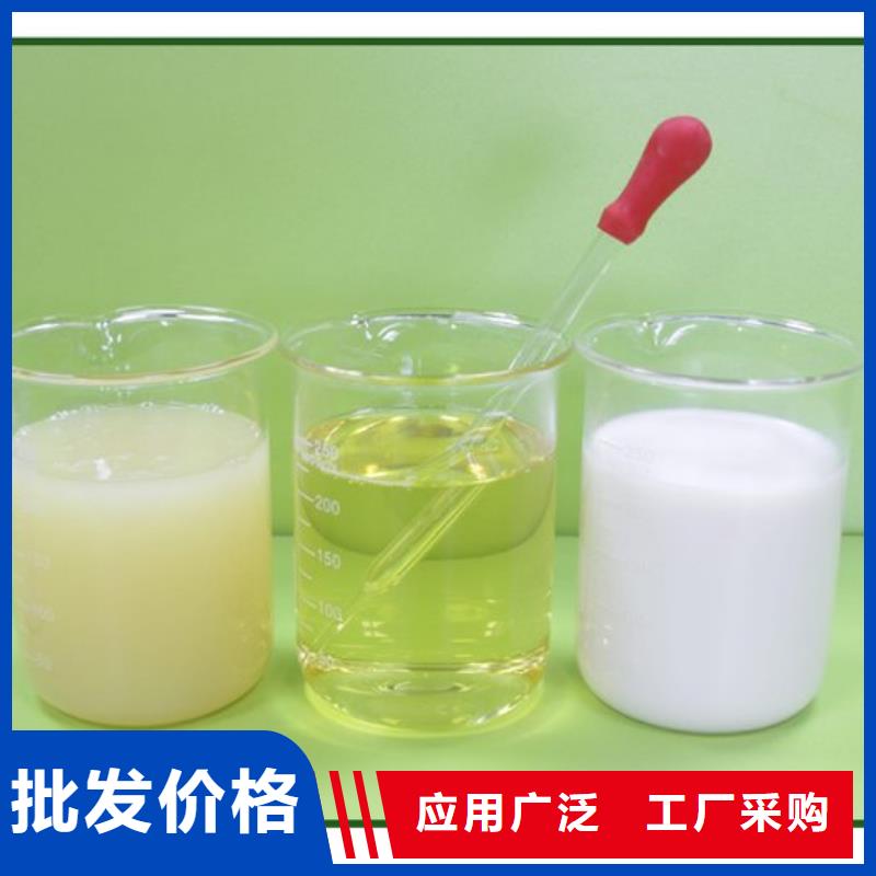 消泡剂大厂家实力看得见