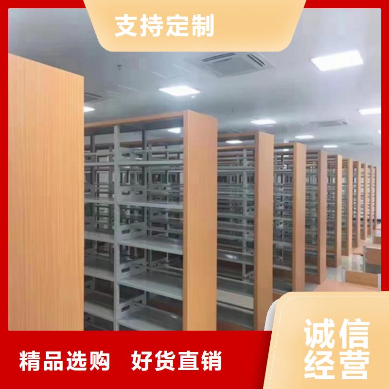 手摇式密集柜送货上门