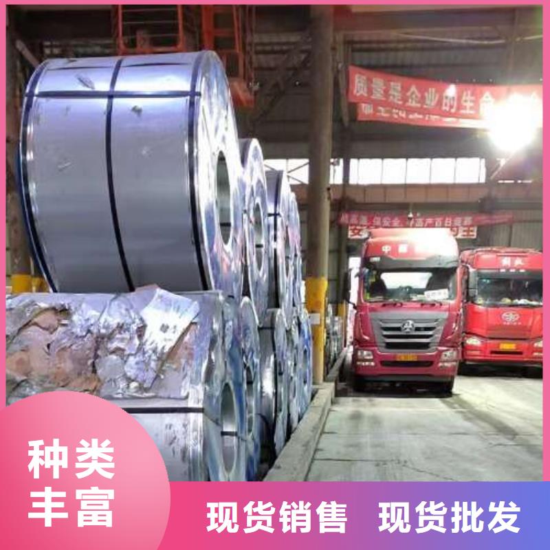 矽钢卷50WW310