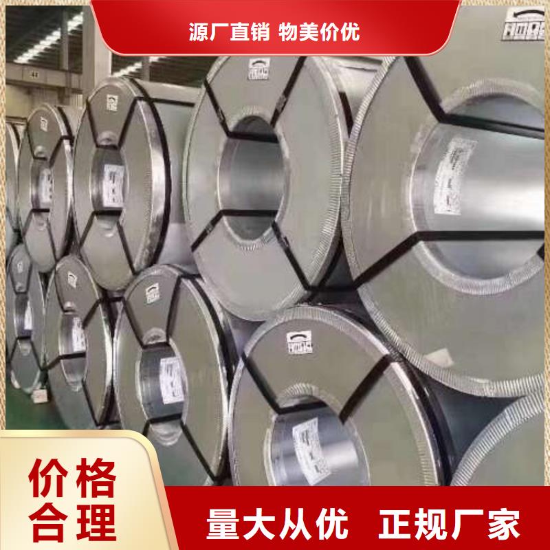 新能源硅钢片100W800查看详情