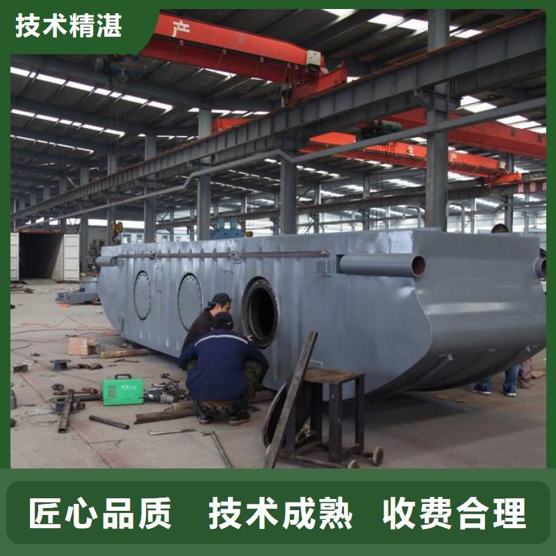 水上挖机租赁销售基地