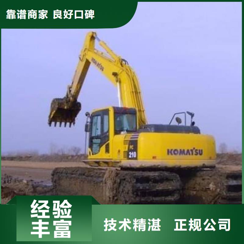 淤泥固化机械租赁专业生产厂家