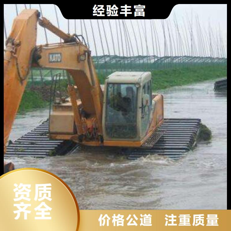 履带水挖机租赁行情