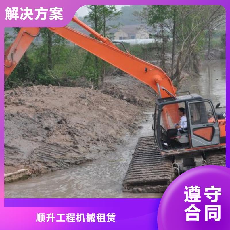 
两栖挖掘机租赁
顺天欢迎您
