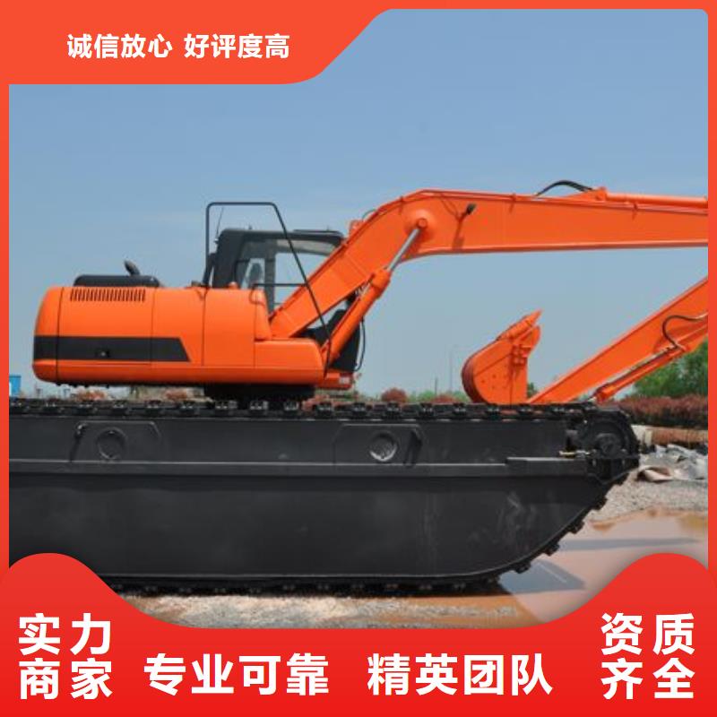
沼泽地挖掘机出租新报价