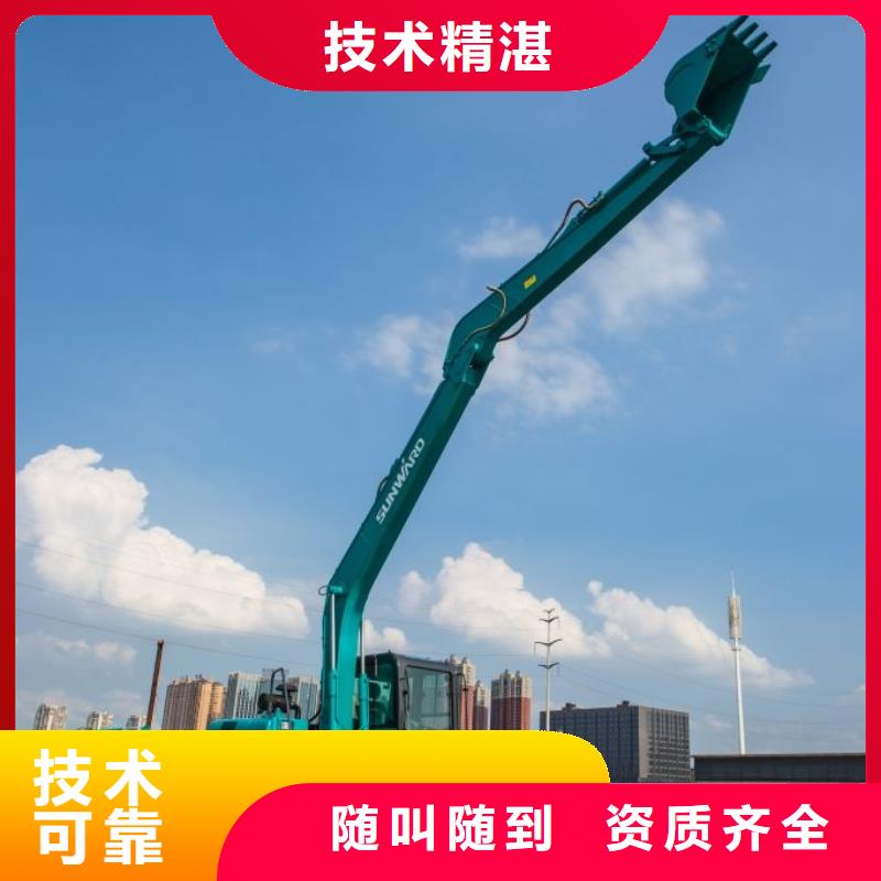 淤泥固化机械租赁多图