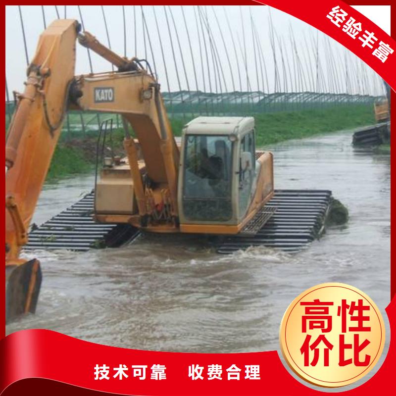履带水挖机租赁生产厂家