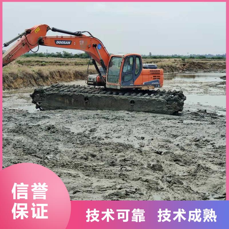 
湿地挖掘机出租顺天欢迎您