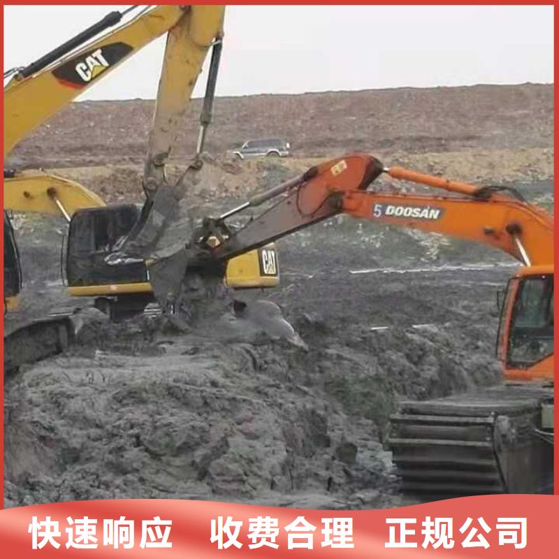 湿地水挖机固化用途