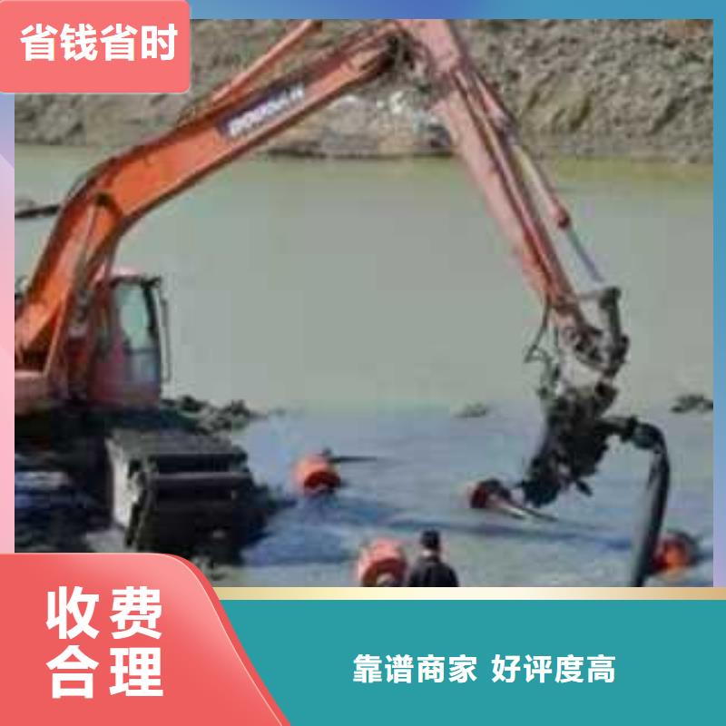 水上挖掘机租赁租赁大小船挖公司2025公司