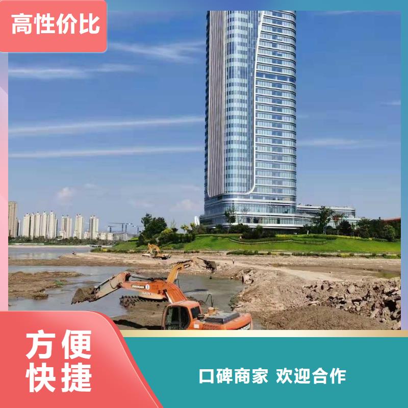 淤泥固化机械租赁专业生产厂家