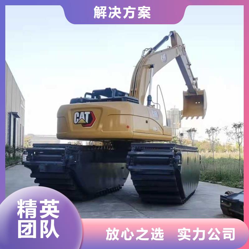 履带水挖机租赁行情