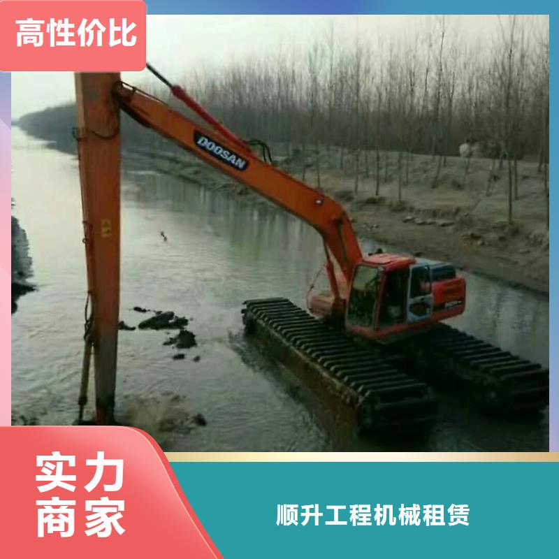 
两栖挖掘机租赁
顺天欢迎您