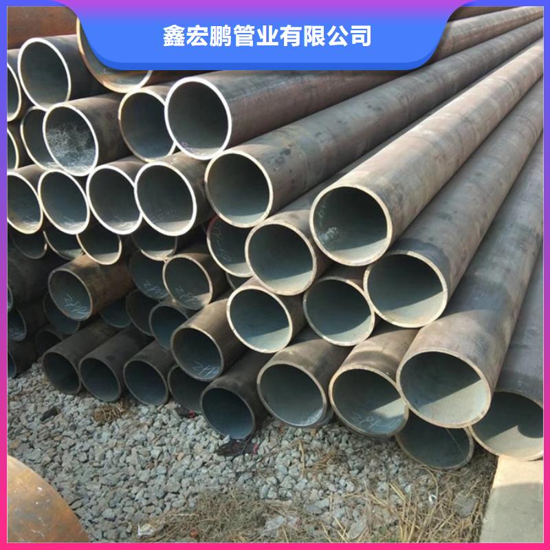 无缝钢管高压锅炉管厂家出货及时