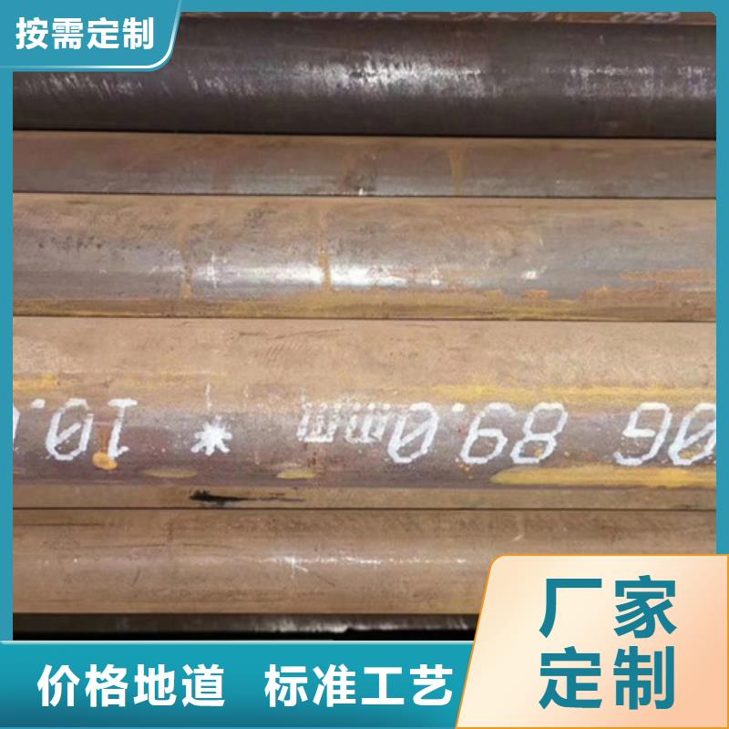 无缝钢管-石油裂化管厂家海量货源