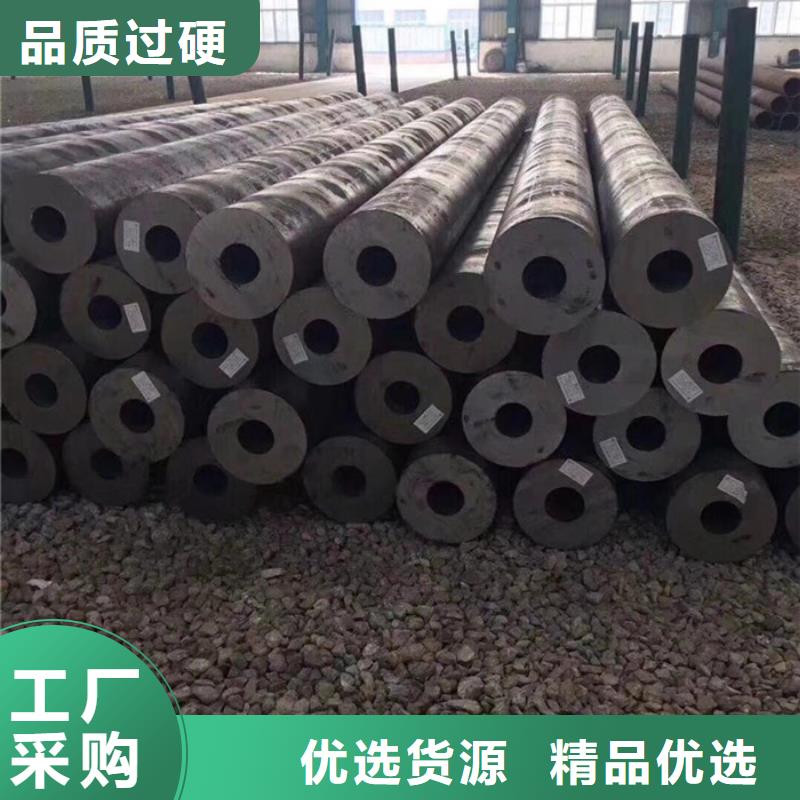 小口径厚壁钢管厂家承载力计算方法