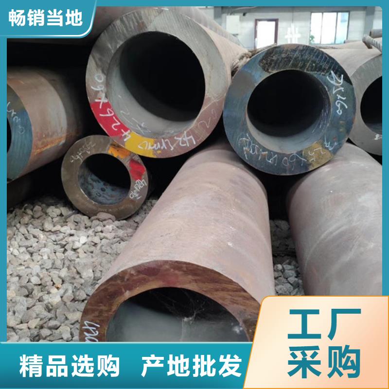 无缝钢管高压锅炉管厂家出货及时