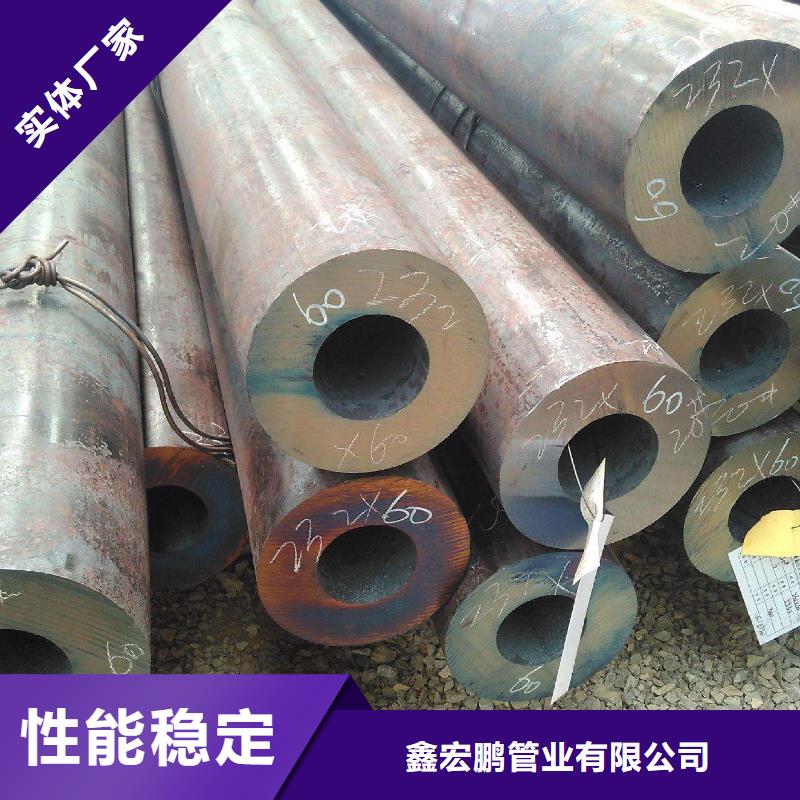 无缝钢管【高压合金管厂家】价格公道合理