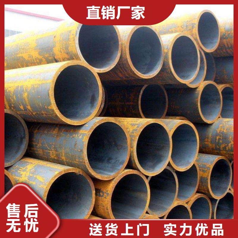 无缝管切割力学性能