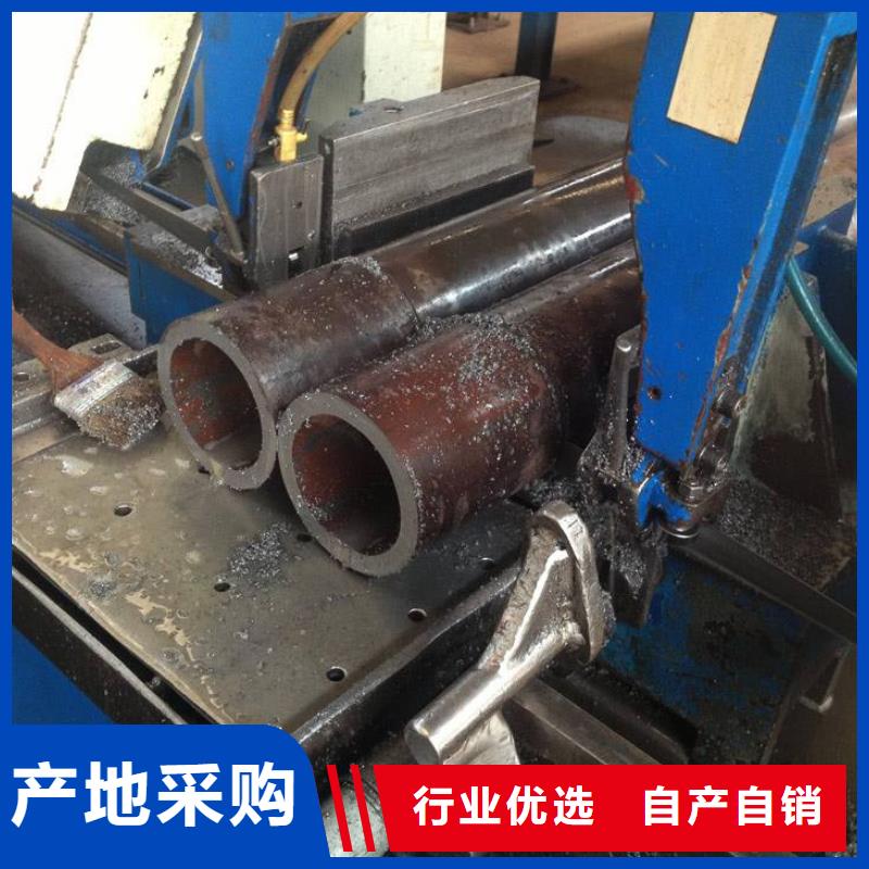 中钢联大口径钢管厂家