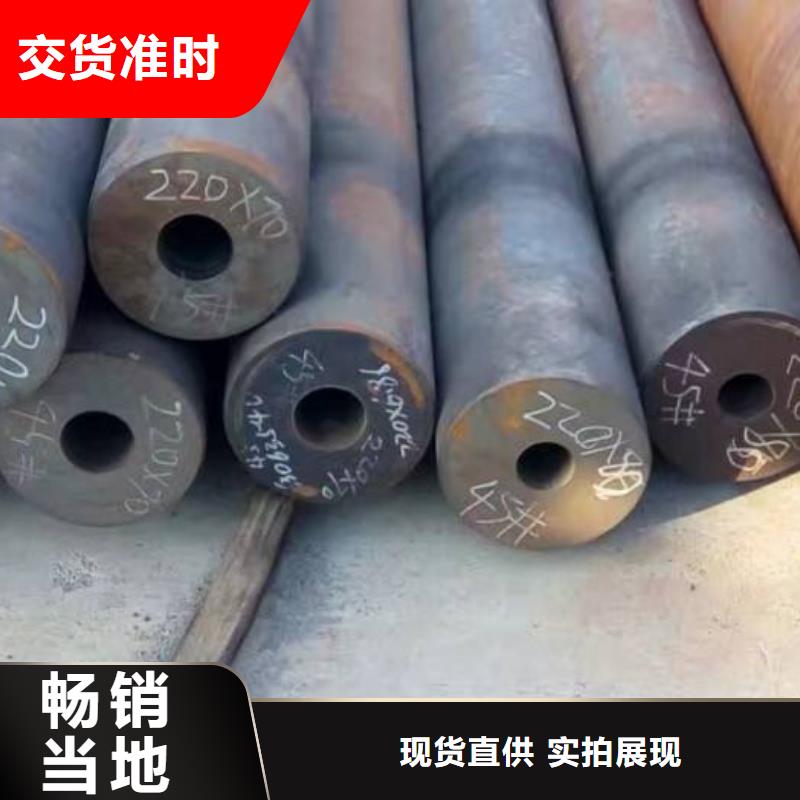 无缝钢管-化肥用管厂家专业品质