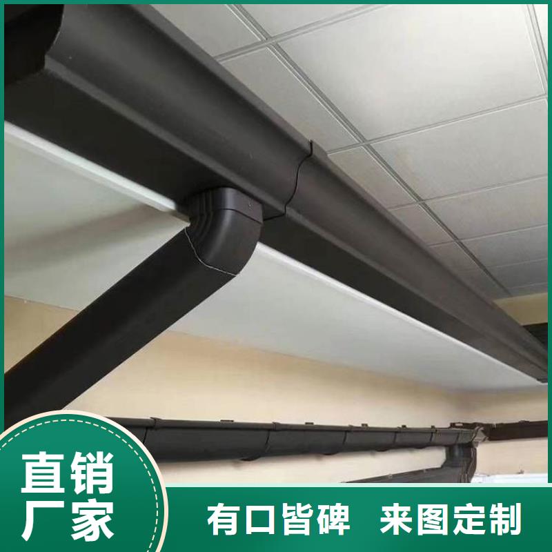 铝水槽阳光房批发