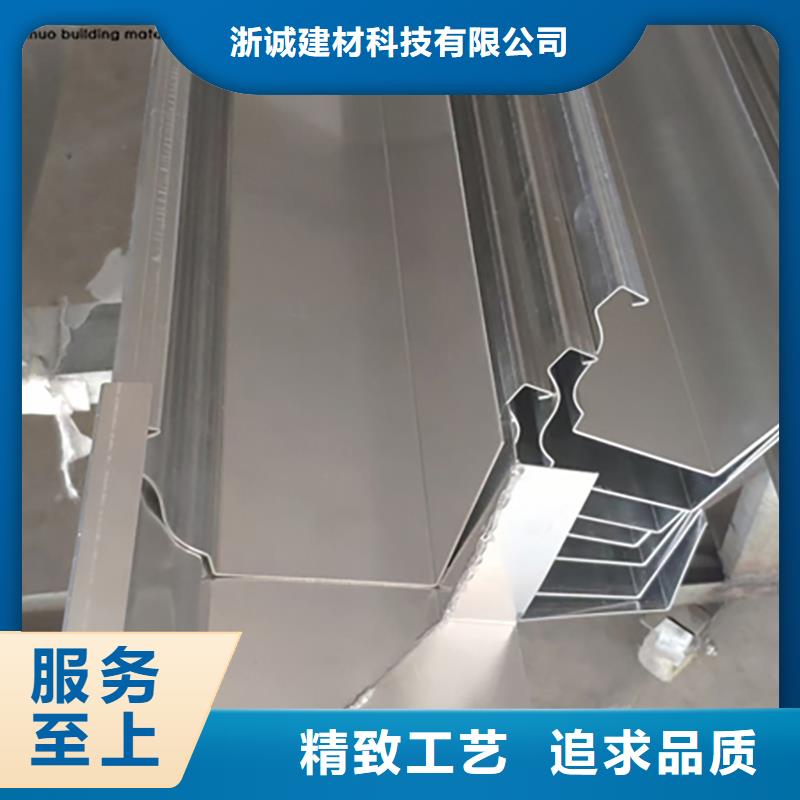 造型挑檐板厂家