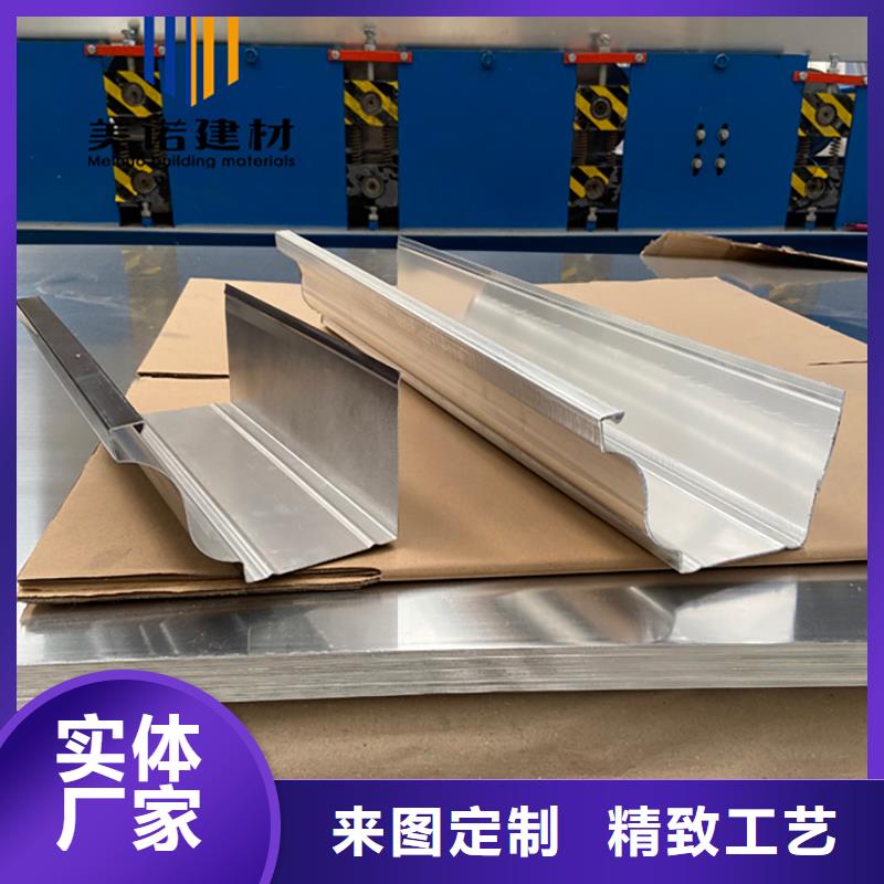 造型挑檐板生产厂家