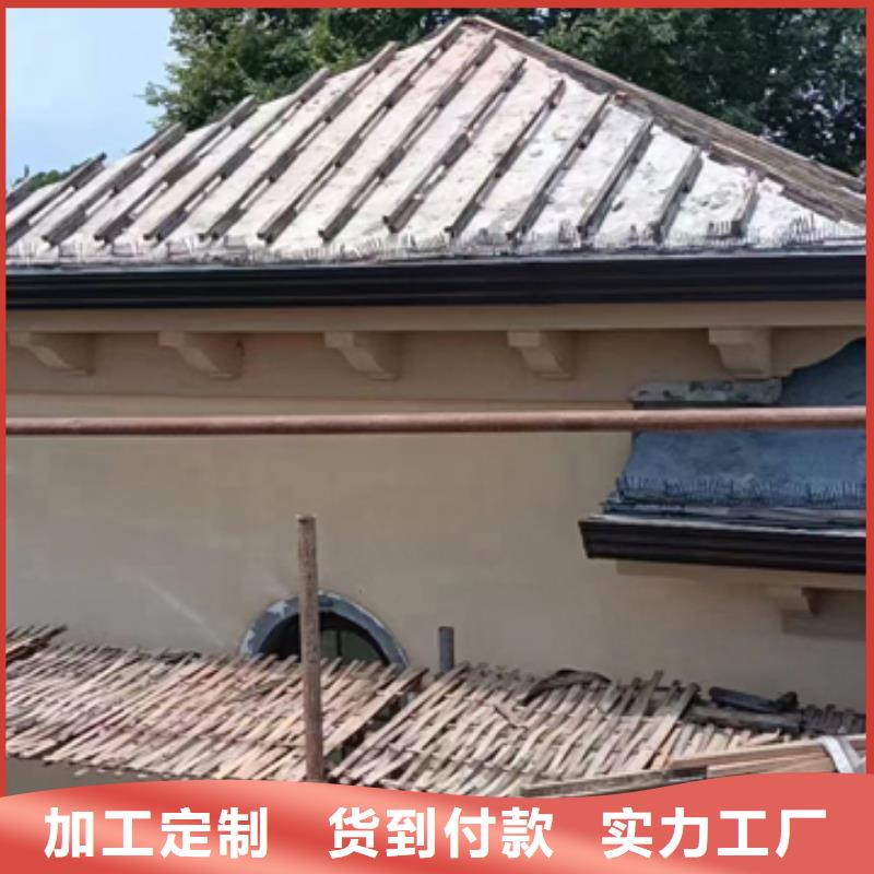 造型挑檐板生产厂家