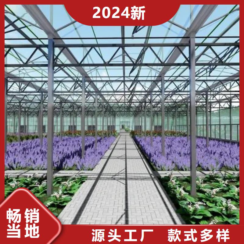 雷州大棚防风卡槽挂勾安装